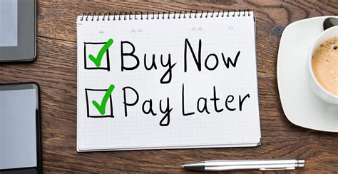Depending on your financial needs and preferences, there are different ways to break up your <strong>payments</strong> using <strong>buy now</strong>, <strong>pay later</strong>. . Buy now pay later no down payment guaranteed approval